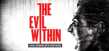 Tradução do The Evil Within: The Complete Edition – PC [PT-BR]